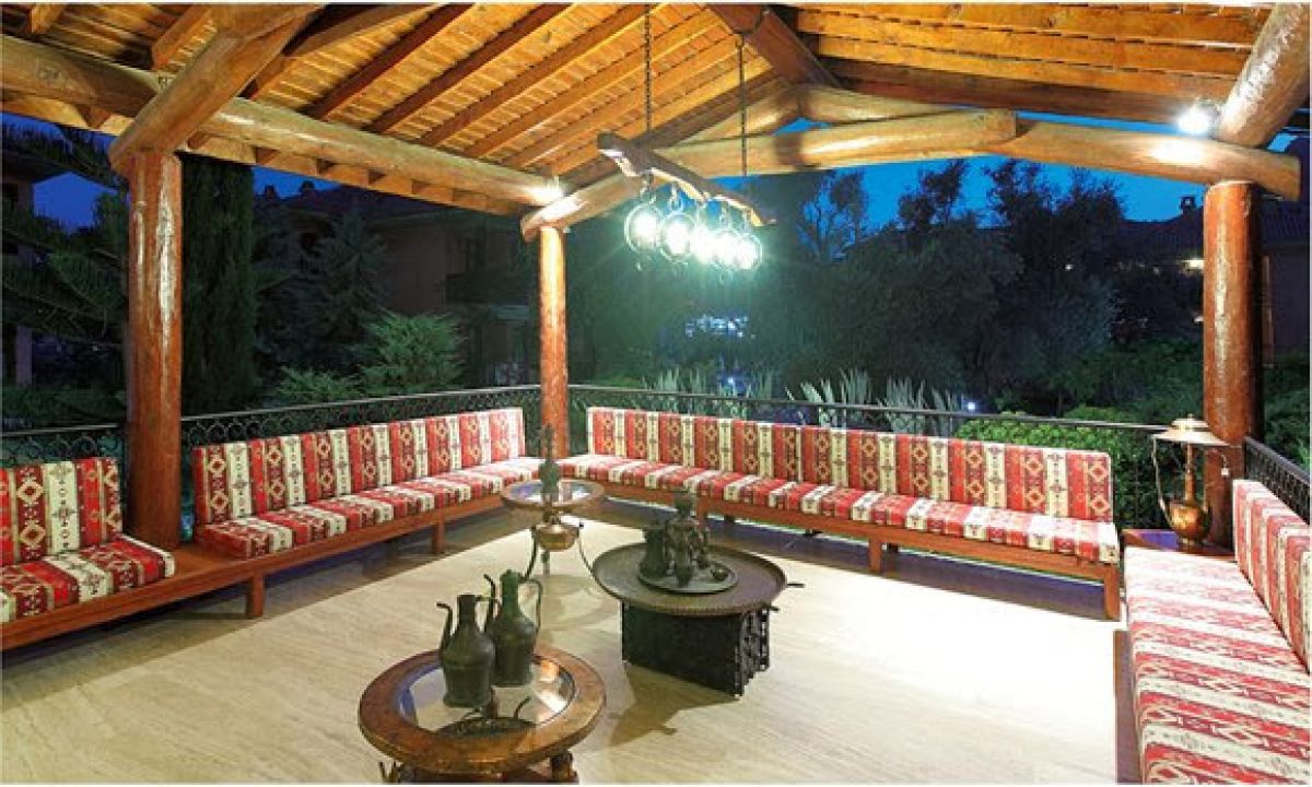 imagini hotel CLUB SUN CITY OLUDENIZ